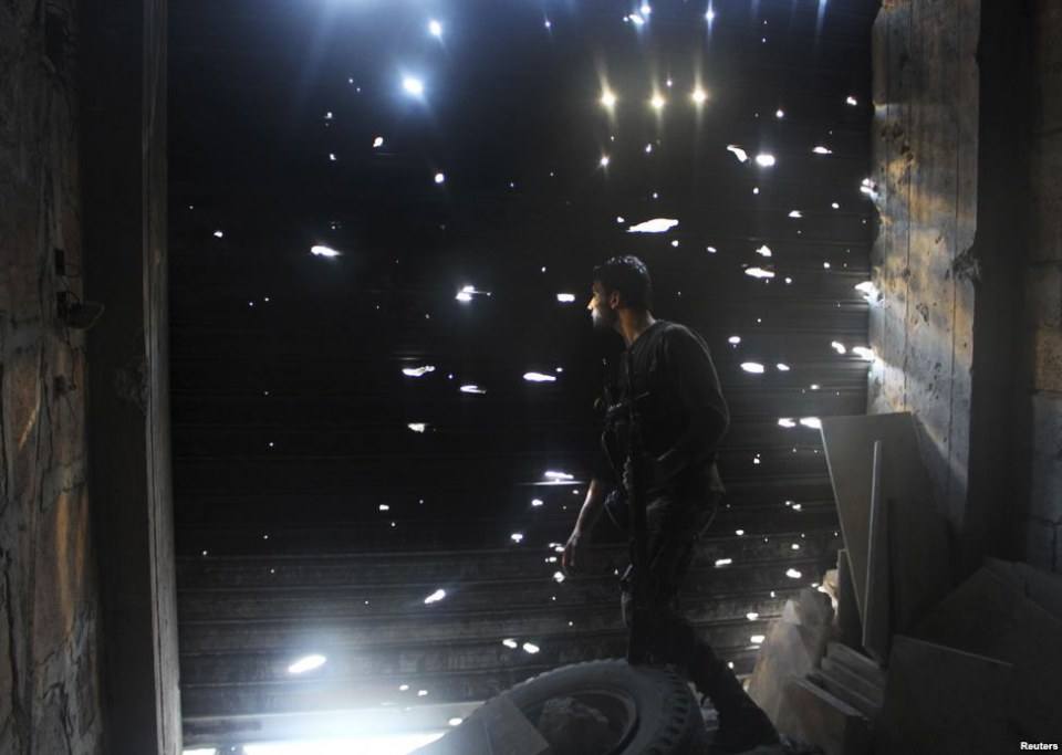 ภาพจากทั่วโลกในปี2013(3)