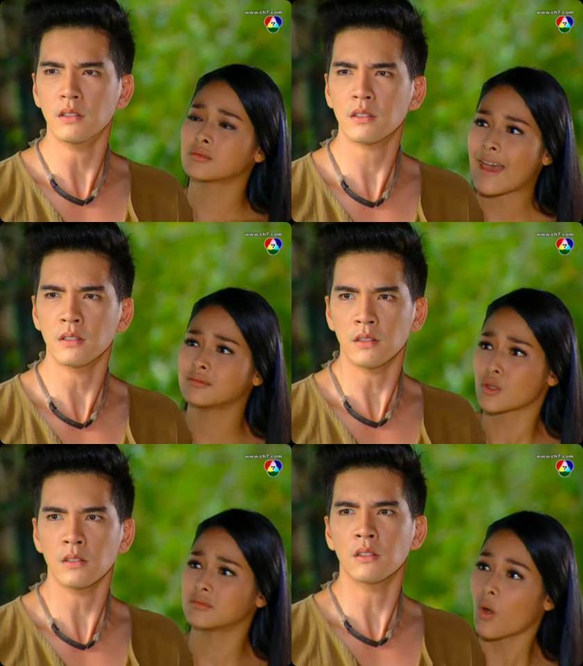 ละครขึ้นหิ้งอีกเรื่องของช่องเจ็ด 'เรือนกาหลง' เรตติ้งตอนจบแรงสุดๆ