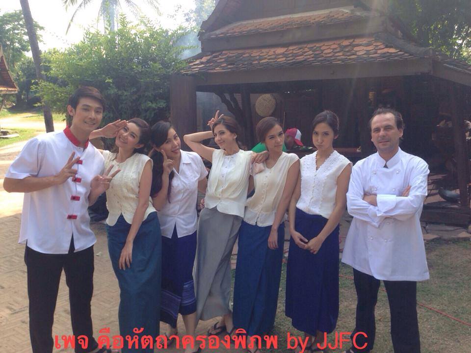 ยายปั้น-ผัวลำยอง ก็มาร่วมแจมใน คือหัตถาครองพิภพ คืนนี้!!!