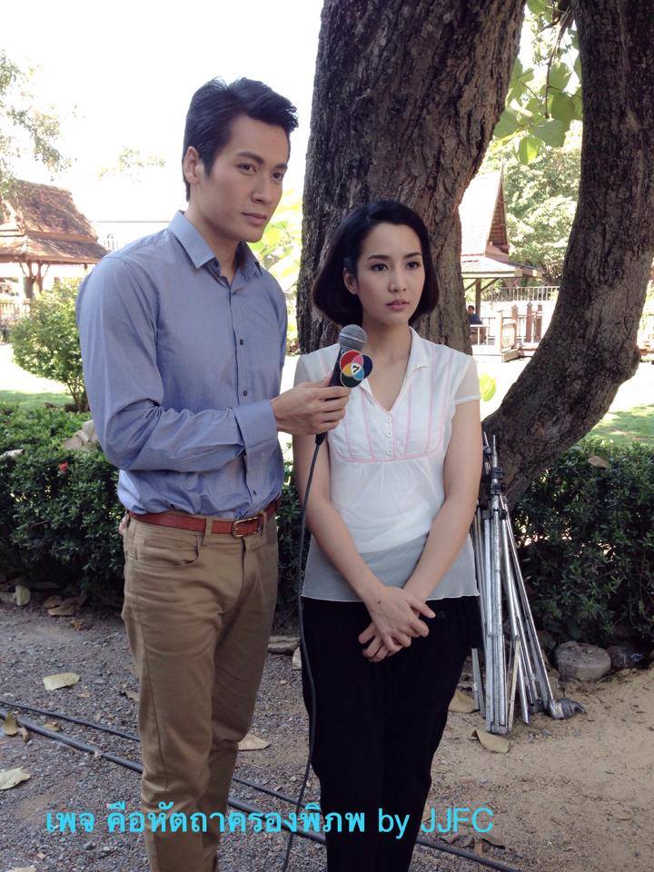 ยายปั้น-ผัวลำยอง ก็มาร่วมแจมใน คือหัตถาครองพิภพ คืนนี้!!!