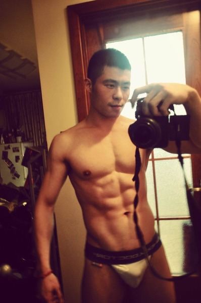 DamnAsianGuys!