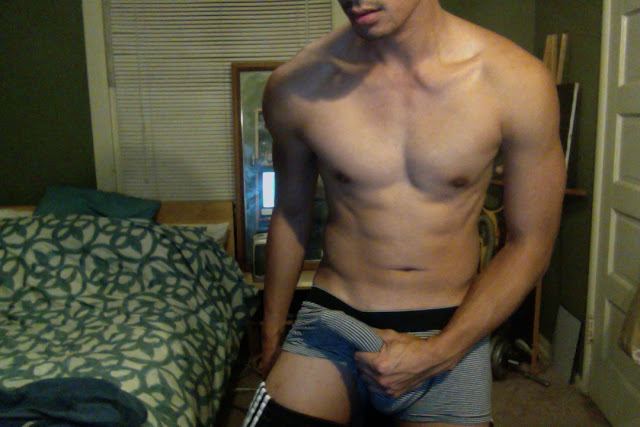 DamnAsianGuys!