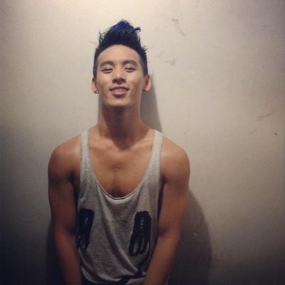 DamnAsianGuys!