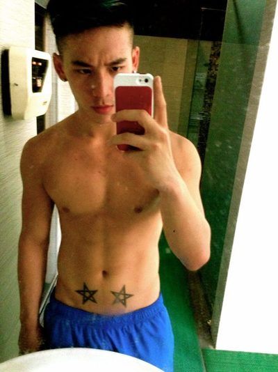 DamnAsianGuys!