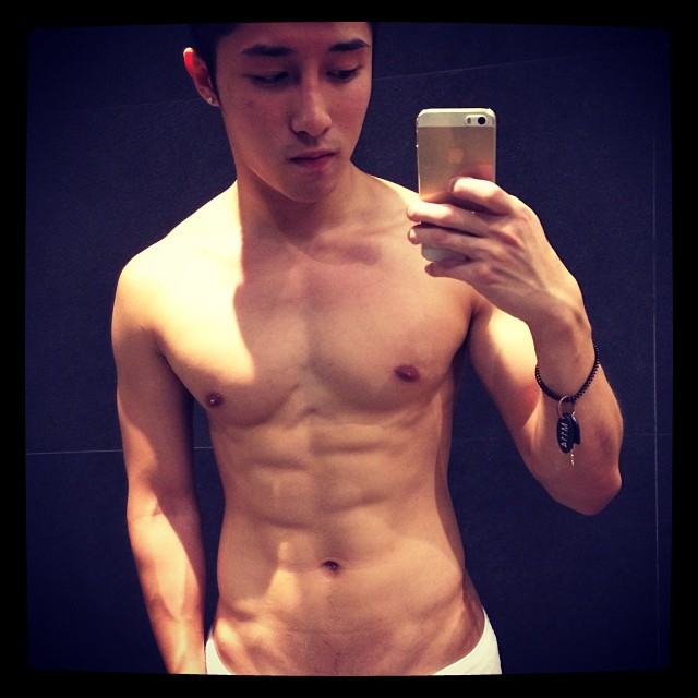 DamnAsianGuys!