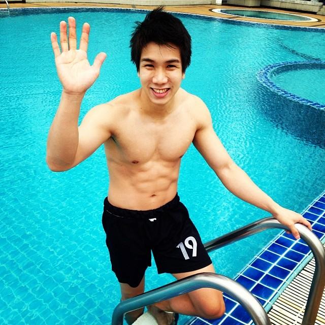 DamnAsianGuys!