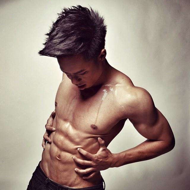DamnAsianGuys!