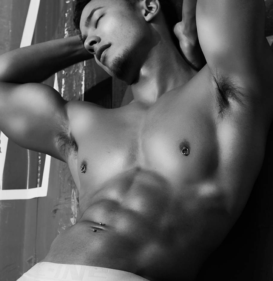 DamnAsianGuys!