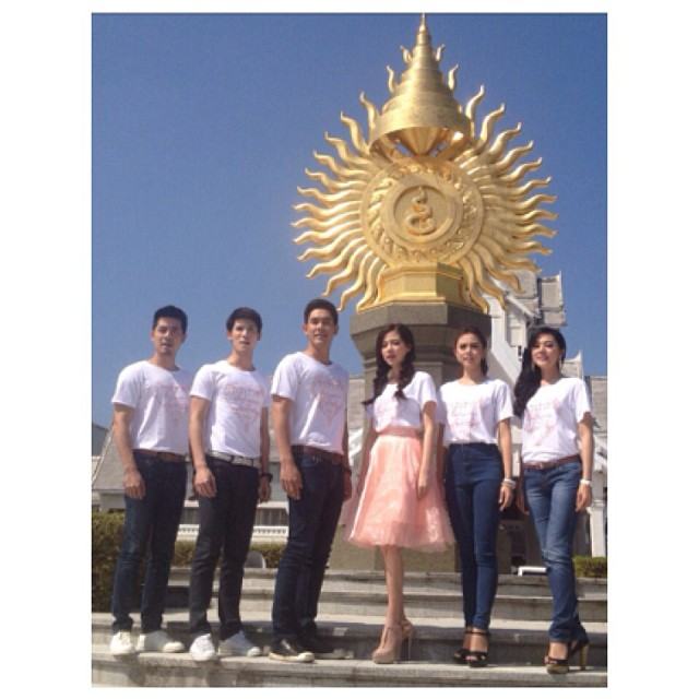 ช่อง7 น่ารักดีจัง ได้ใจเต็มๆหลายเรื่องเลย
