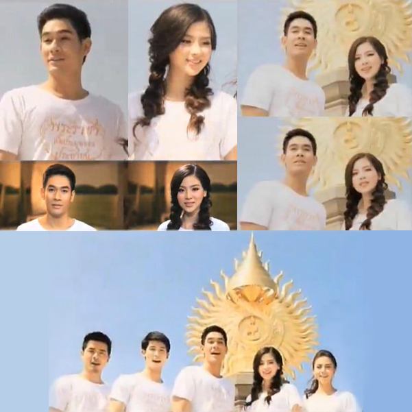 ช่อง7 น่ารักดีจัง ได้ใจเต็มๆหลายเรื่องเลย