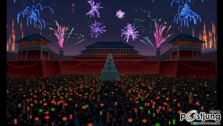 ปราสาทในการ์ตูนดิสนีย์