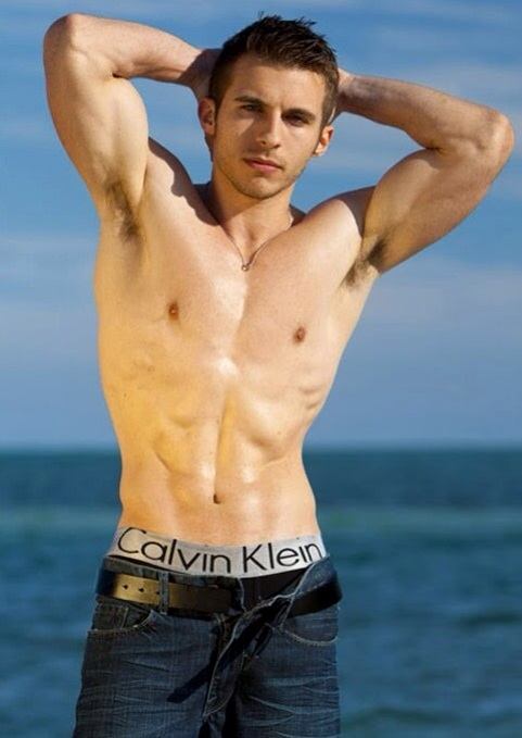Michael Fitt