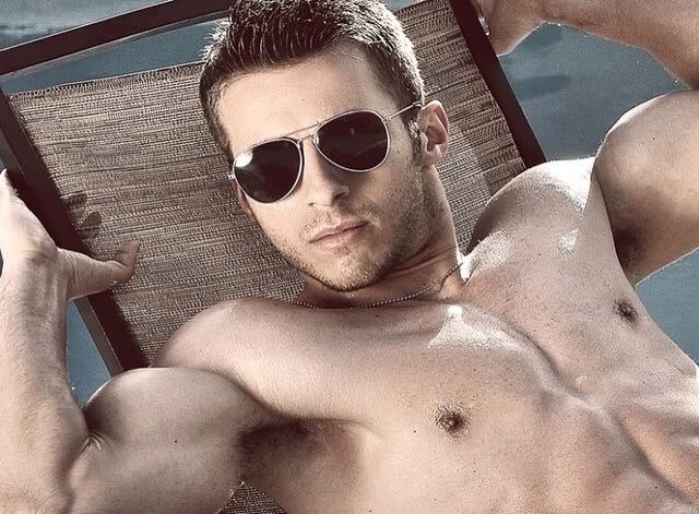 Michael Fitt
