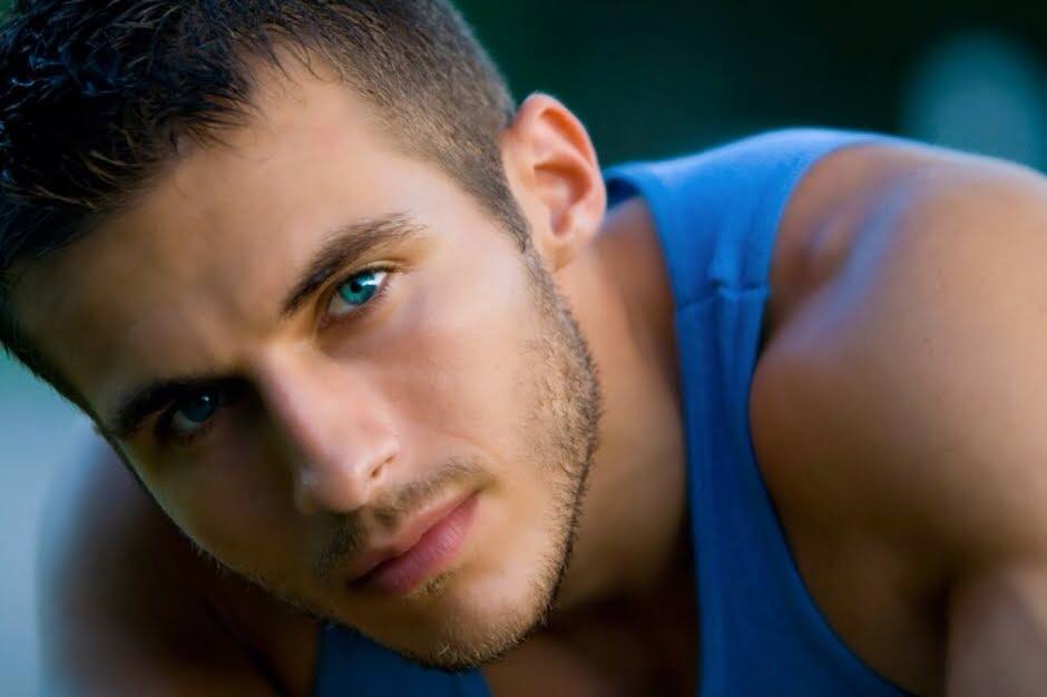 Michael Fitt