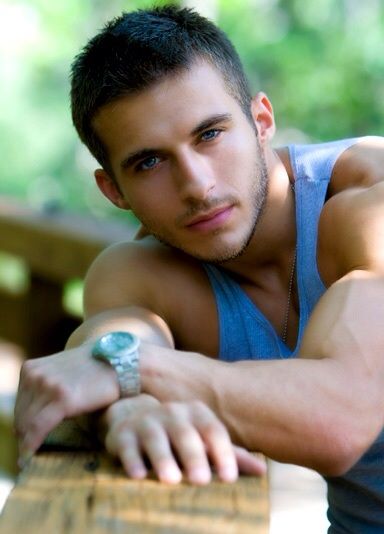 Michael Fitt