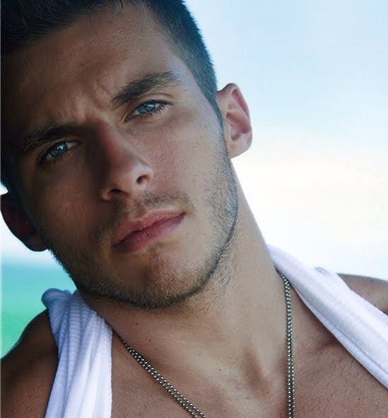 Michael Fitt