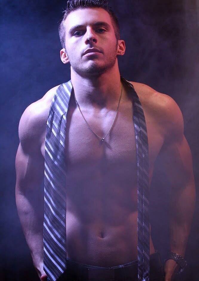 Michael Fitt