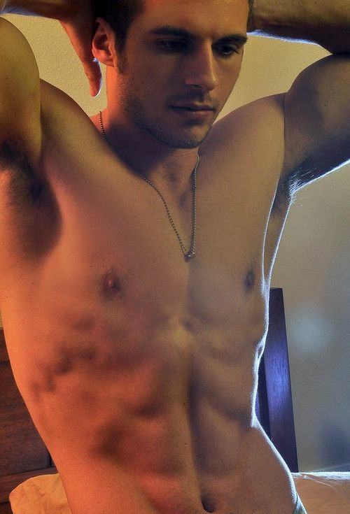 Michael Fitt
