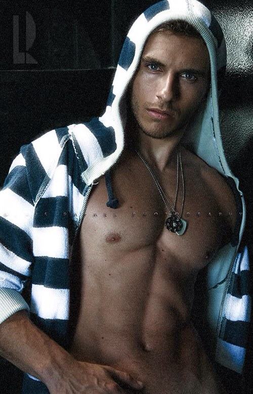 Michael Fitt