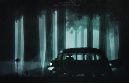 แฟนพันธ์แท้ Studio Ghibli เชิญครับ