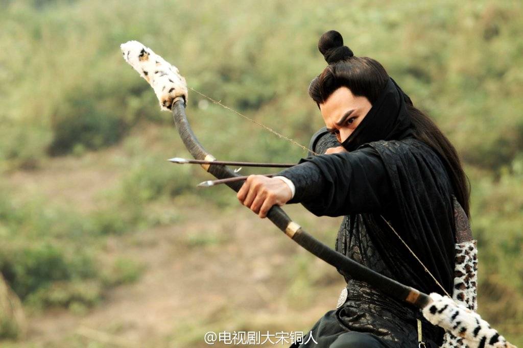 The Legend Geniuses An Dao Quan 《神医安道全》2014 part2
