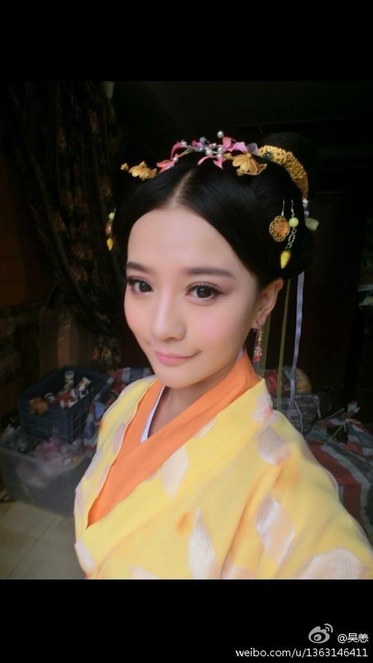 The Legend Geniuses An Dao Quan 《神医安道全》2014 part2