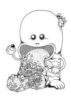วาดเก่งจัง
