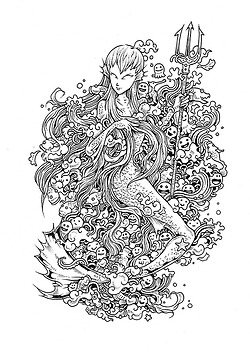 วาดเก่งจัง