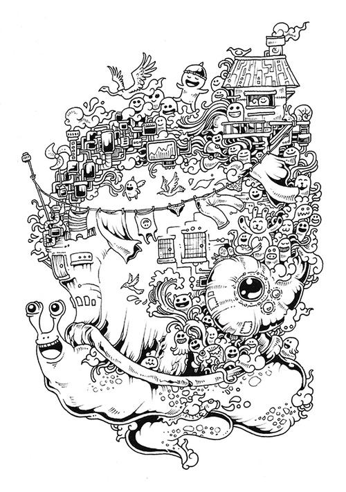 วาดเก่งจัง