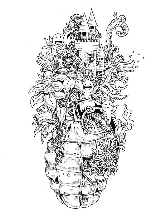 วาดเก่งจัง