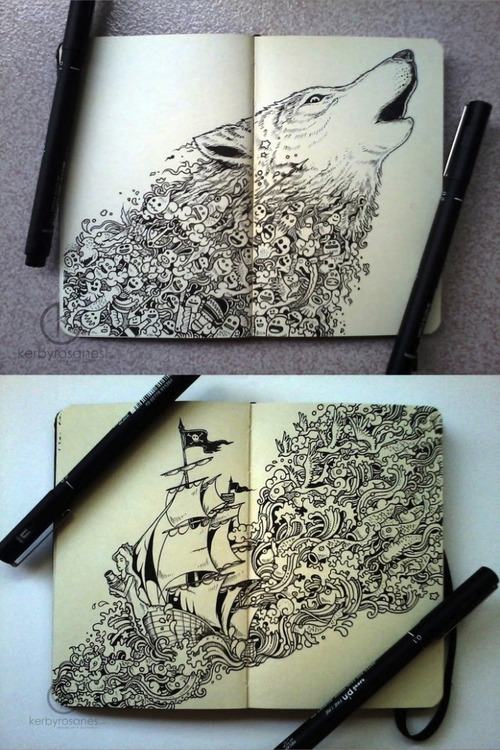 วาดเก่งจัง