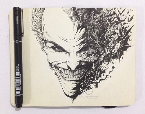 วาดเก่งจัง
