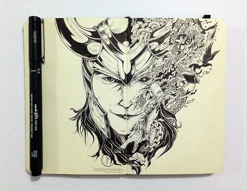 วาดเก่งจัง