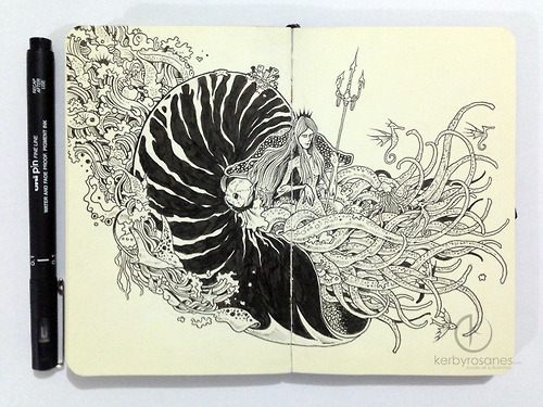 วาดเก่งจัง