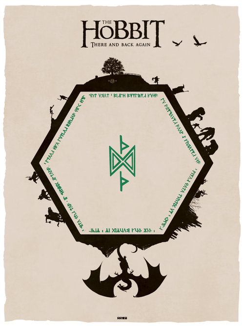 โปสเตอร์หนังอาร์ทๆ