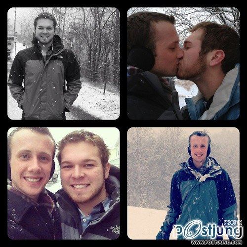 kiss kiss love love