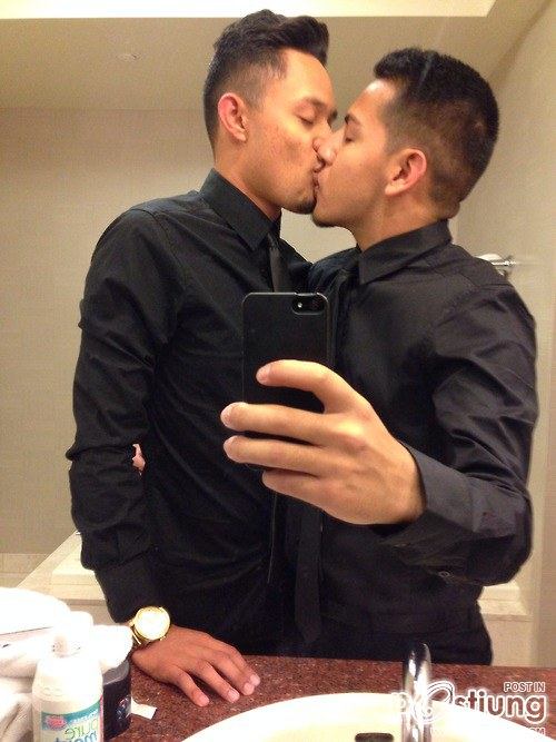 kiss kiss love love