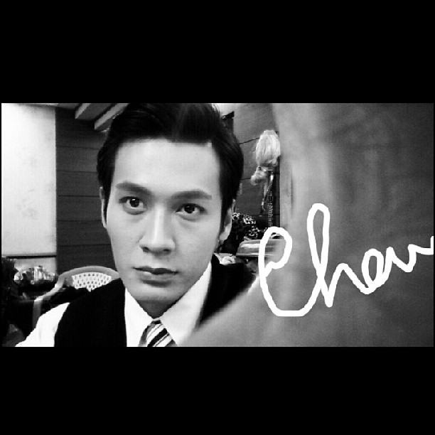 เกมส์ ชวัลนันท์ กับบทคุณศุกล คือหัตถาครองพิภพ หล่อเนี้ยบ .