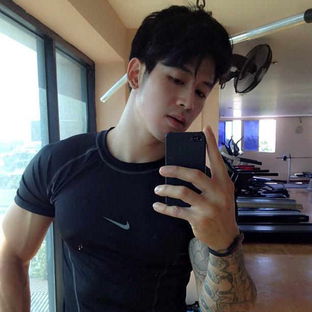 แบ่งปันรอยยิ้มByบารวี27  ตอน พี่โน๊ตดีกว่าเนอะ