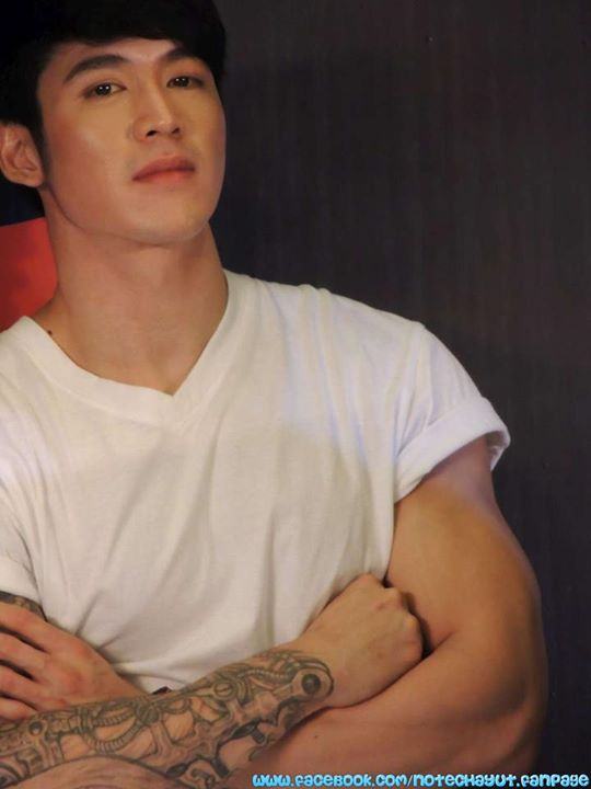 แบ่งปันรอยยิ้มByบารวี27  ตอน พี่โน๊ตดีกว่าเนอะ