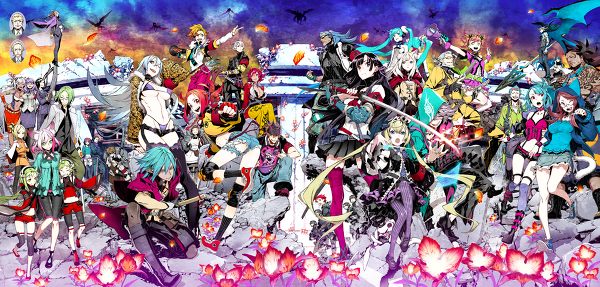 สาวกการ์ตูน 10
