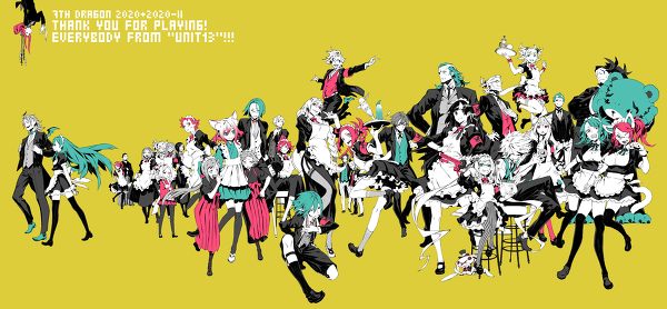 สาวกการ์ตูน 10