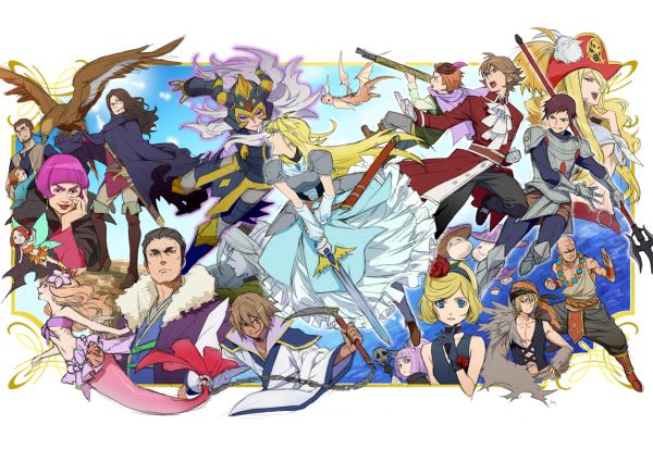 สาวกการ์ตูน 14
