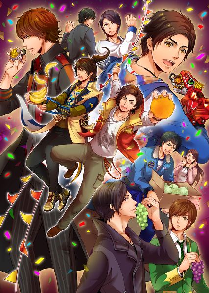 สาวกการ์ตูน 15