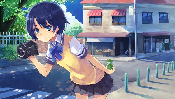 สาวกการ์ตูน 15