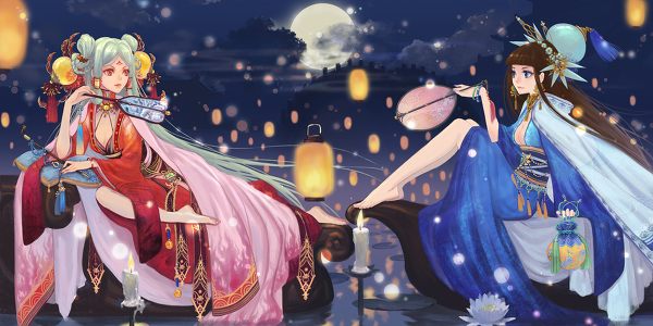 สาวกการ์ตูน 15