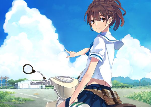 สาวกการ์ตูน 15
