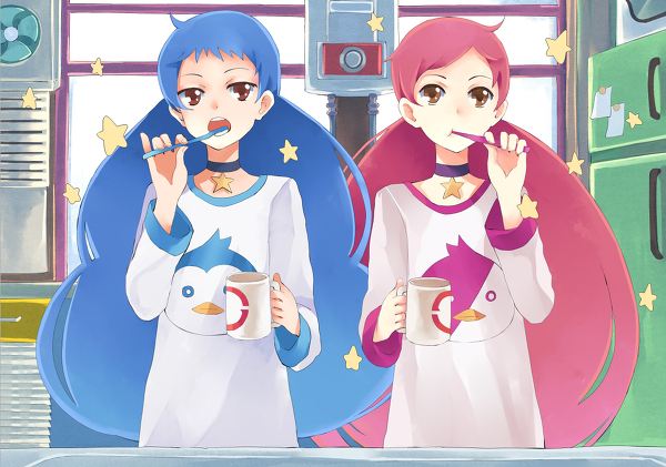 สาวกการ์ตูน 15