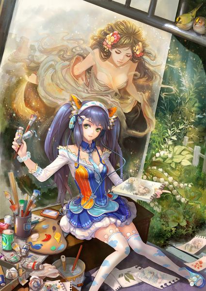 สาวกการ์ตูน 16