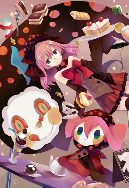 สาวกการ์ตูน 16